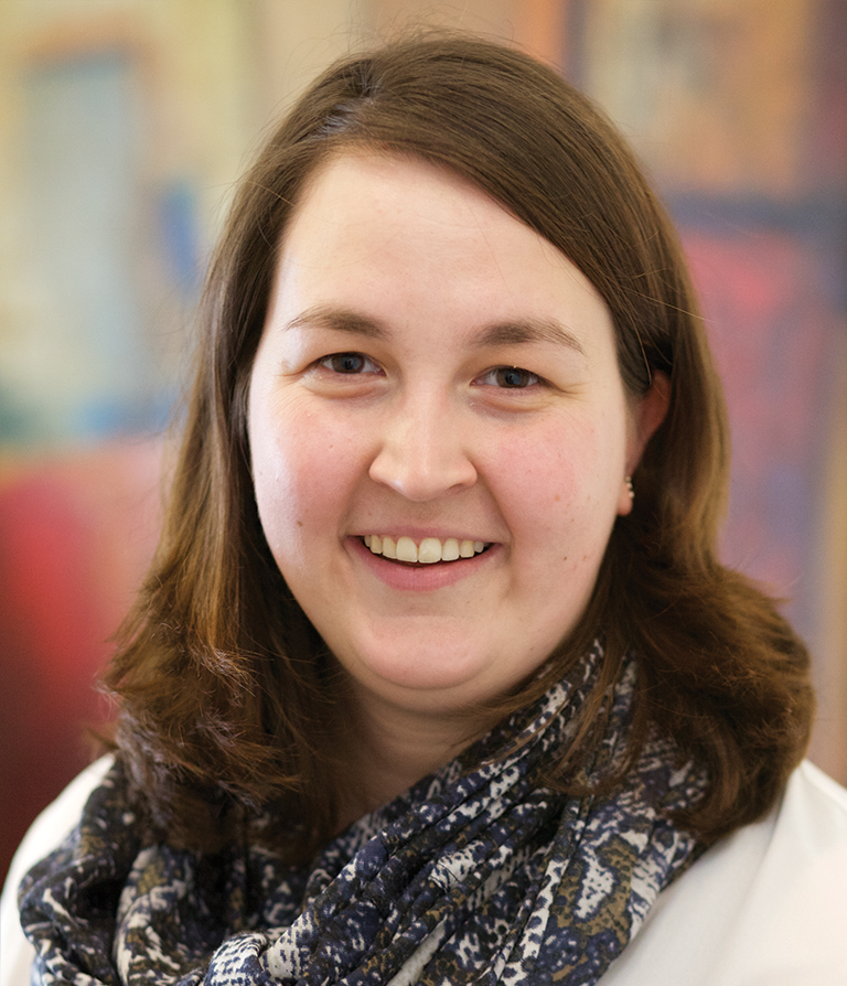 Lucia Angermann<br />(in Elternzeit) - Steuerfachangestellte Lucia Angermann<br />(in Elternzeit) - Steuerfachangestellte