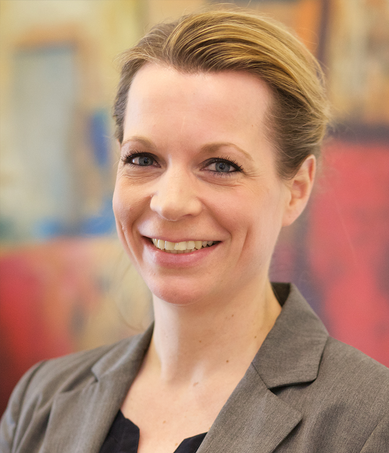 Kerstin Pott<br />(in Elternzeit) - Steuerberaterin Kerstin Pott<br />(in Elternzeit) - Steuerberaterin